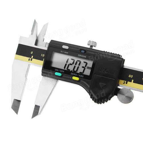 Electric Digital Caliper 150mm (6")