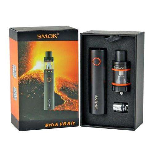 ORIGINAL VAPE SMOK V8 KIT