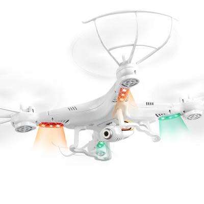 K300 WIFI 4CH REMOTE CONTROL QUADRONE WITH CAMERA