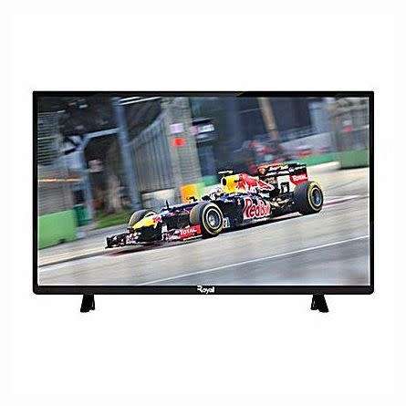 SEALED IN THE BOX 32inch LED TV - LATE ENTRY