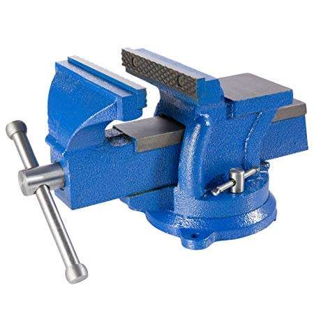 Vise Bench Vice Work Bench Vise Rotating