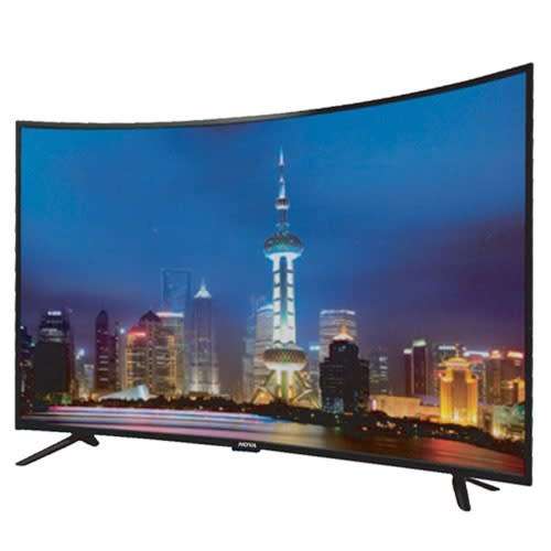 32" LED CURVE TV