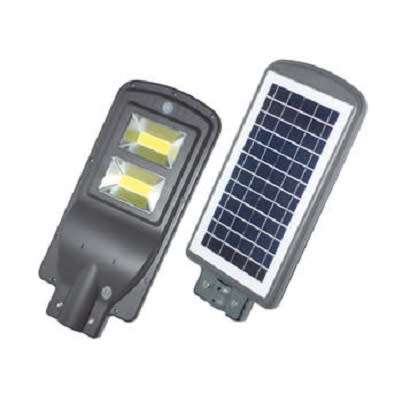 60W  SOLAR STREET LIGHT