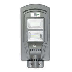 60W  SOLAR STREET LIGHT