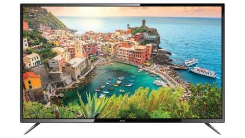 55" LED  FULL HD CRYSTAL CLEAR WIDESCREEN SLIM LED TV