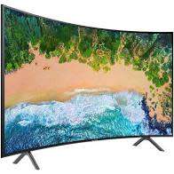 65" CURVED, LED, UHD, 4K, SMART TV - BRAND NEW!