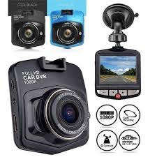 LATEST HD 1080P Car HD DVR CAMERA