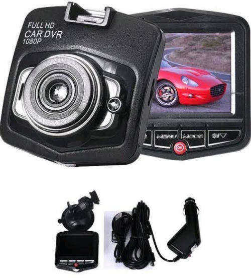 LATEST HD 1080P Car HD DVR CAMERA