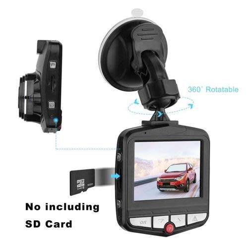 LATEST HD 1080P Car HD DVR CAMERA