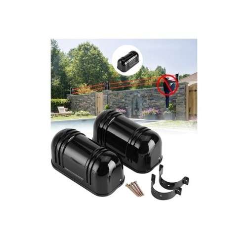 Dual-Beam Active Photoelectric Intruder Detector "Beam" ABT-150