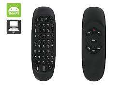 Air Mouse - Remote control Air Mouse - C120 Type