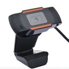 HD 720p Web Camera