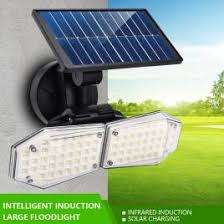 78 Led 30w Solar Highlight