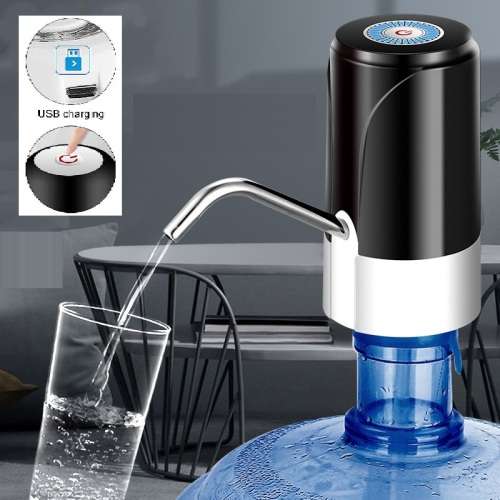 USB CHARGING -  AUTOMATIC WATER DISPENSER
