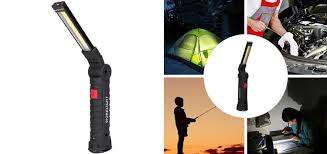 800 Lumen portable LED Worklight