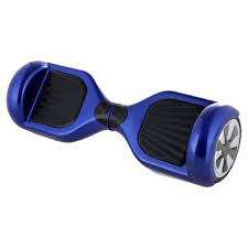 Smart Falcon Hoverboard  With Bluetooth Speaker With Carry Handle