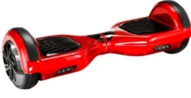 Smart Falcon Hoverboard  With Bluetooth Speaker With Carry Handle