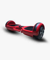 Smart Falcon Hoverboard  With Bluetooth Speaker With Carry Handle