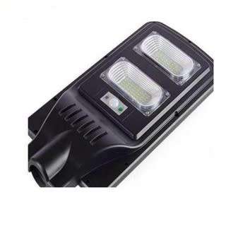 HUGE SALE!!  40W  SOLAR POWERED STREET LIGHT WITH REMOTE CONTROL