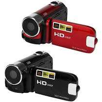 Stylish Digital Video Camcorder