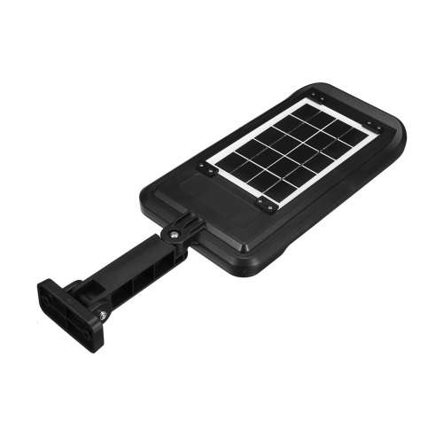 Latest Solar Induction COB Wall Light with Remote Control !!! - Motion Sensor