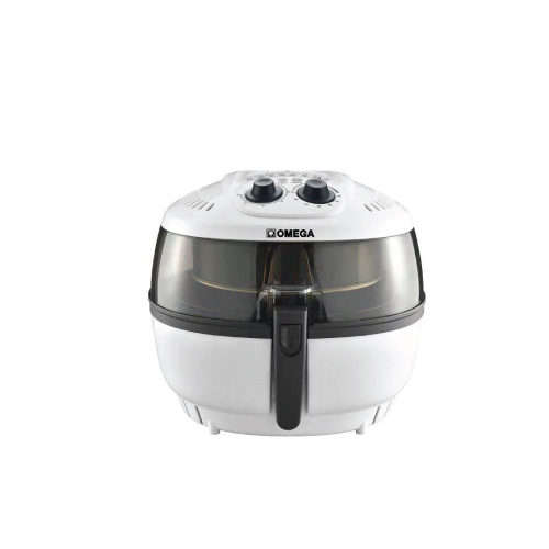 Omega Air Fryer 6.0L - 1300W