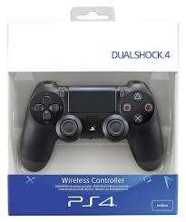 PS 4 Wireless joystick Remote