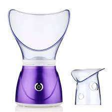 Professional Facial Steamer/Nebulizer