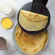 Electric Non-Stick crepe maker