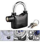 KinBar Alarm Security Lock