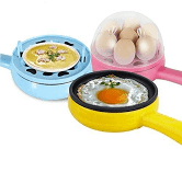 MULTIFUNCTION NON-STICK FRYING PAN/BOILER/STEAMER/COOKER