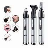 Professional Rechargeable Hair Trimmer / Electric Shaver - Cordless