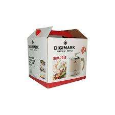 NEW ON THE MARKET !!!   Electric Kettle /Cooker 1.8Litre