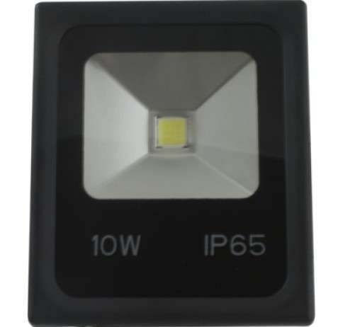 10W Slimline Floodlights - Great lighting