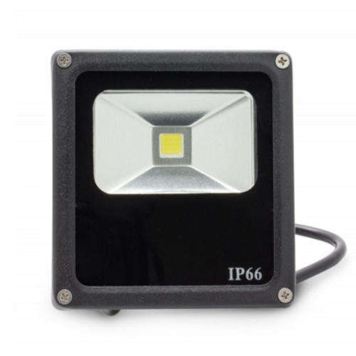 SUPER BRIGHT 10W SLIMLINE LED FLOODLIGHTS. IMPROVED LED TECHNOLOGY