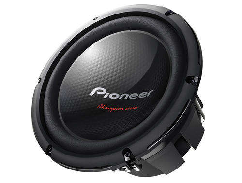 Pioneer TS-W310 1000w 12" SVC Subwoofer