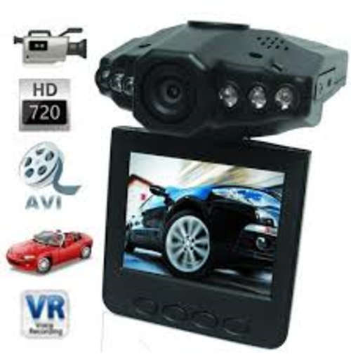 HD Car DVR Recorder Monitor for car driving