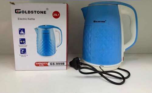 NEW ON THE MARKET !!!   Electric Kettle 2Litre