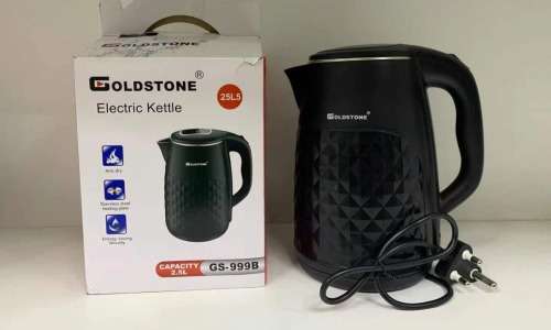 NEW ON THE MARKET !!!   Electric Kettle 2Litre