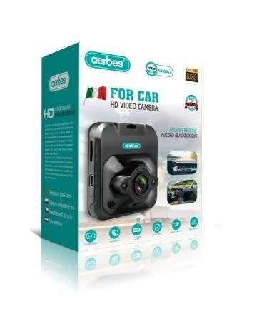 LATEST 1080P Car HD DVR CAMERA (Dash Cam)