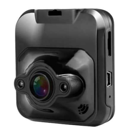 LATEST 1080P Car HD DVR CAMERA (Dash Cam)