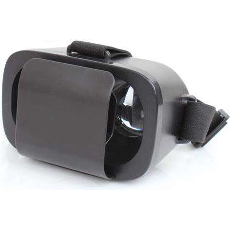Mini Virtual Reality Headset Glasses...Great for the kids to play with !!!