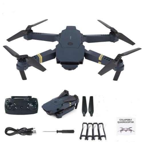 AB-F708 Quad Copter Drone With Aerial Photography