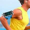 Cell Phone ARMBAND / WAISTBAND for sport usage