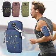 Cell Phone ARMBAND / WAISTBAND for sport usage