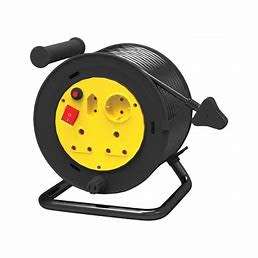 25M Extension Reel 16A 1.5MM Complete