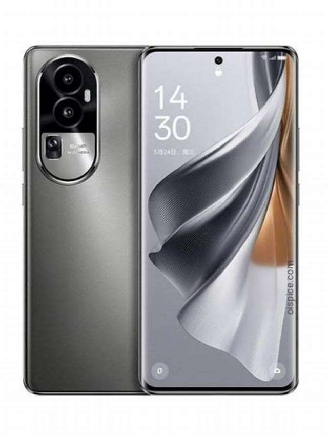 MASSIVE SPEC GAMING Oppo Reno10 Pro+ 5G, 12Gb RAM, CPU 8 CORES, 50MP CAM***RETAIL R29999.00****