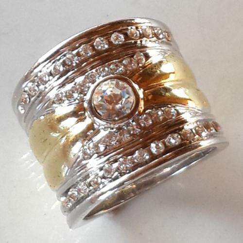 Man Made Diamonds Set