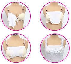 Cami Secret 3 in a pack