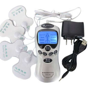 Multi-function Full Body Digital Electric Massager Therapy Machine